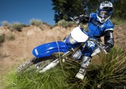 Yamaha WR450F